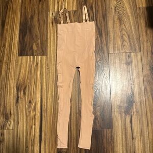 Invisible Butt Lifter Full-Leg Body Shaper